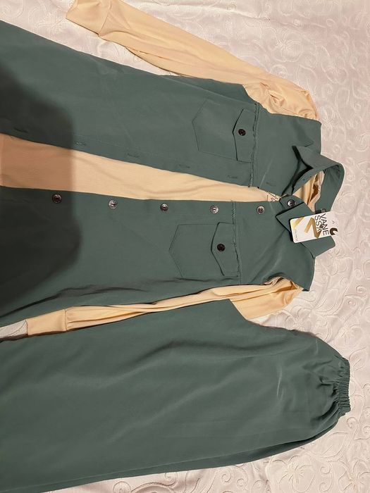 Yozgi troyka matosi zór uzunliklari ham o'rtacha