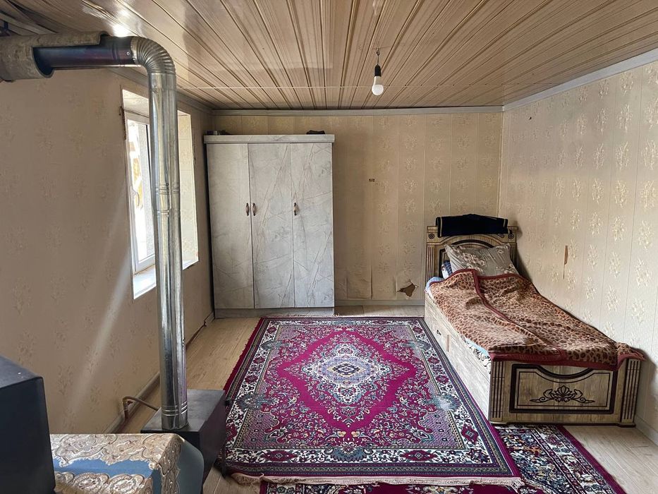 Срочно ховли ижарага берилади!!!