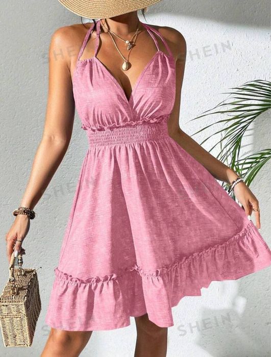 Новые платья от SHEIN  на М46-Л48