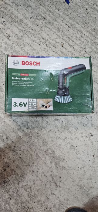 Perie rotativa  bosch