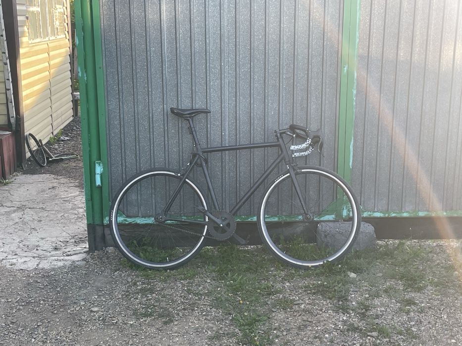 продам фикс/сингл спид