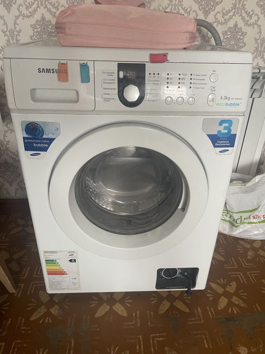 Стиральные мащинки на запчасти , самовывоз