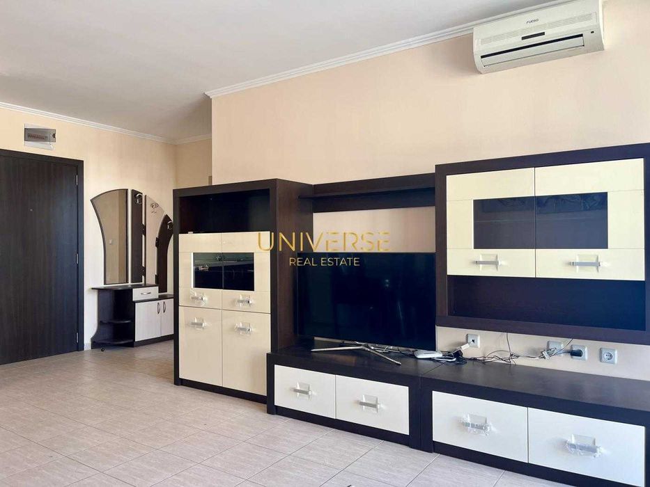 Продава се Двустаен апартамент в Свети Влас - 63 кв.м за 1413 €/кв.м - Снимка #6