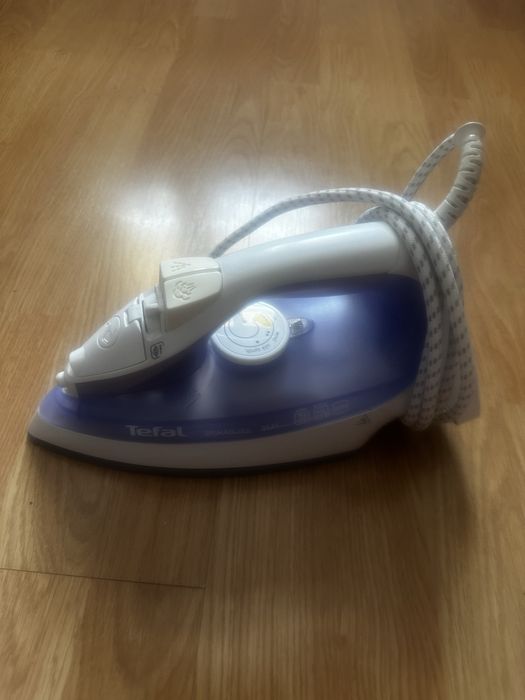 Fier calcat Tefal