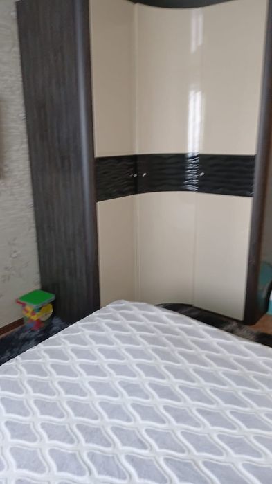 Продам 2 ком. квар.  20 мкр