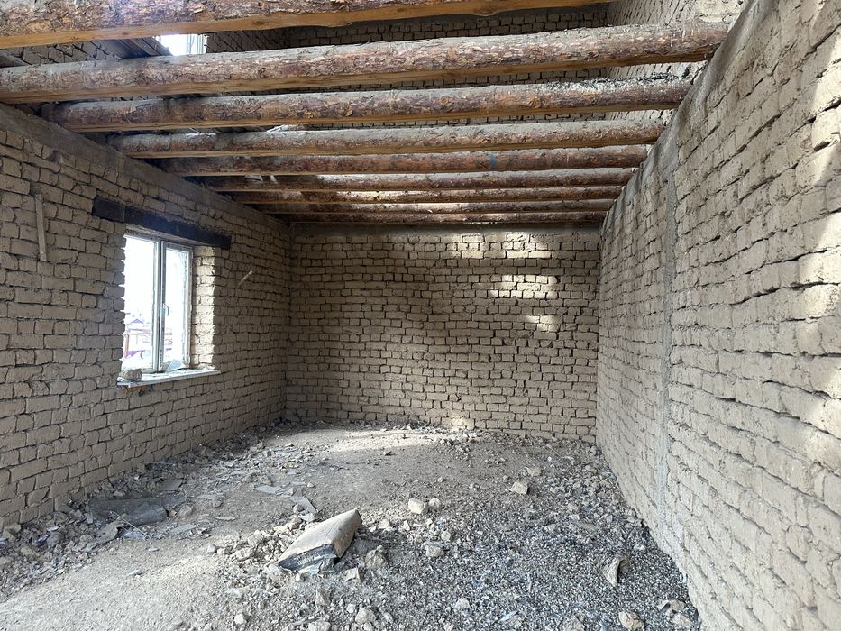 Сарыағаш портезде үй сатылады! Келісім бар