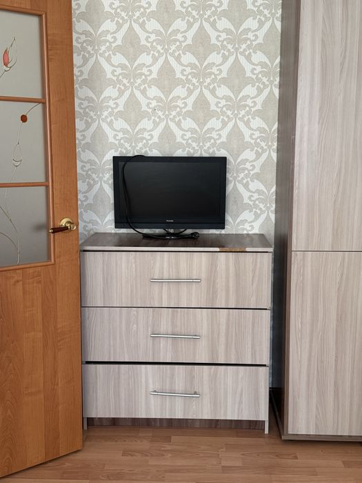 Шкаф в хорошем состоянии