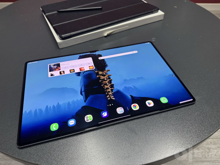Samsung galaxy tab s9 ultra 16/512