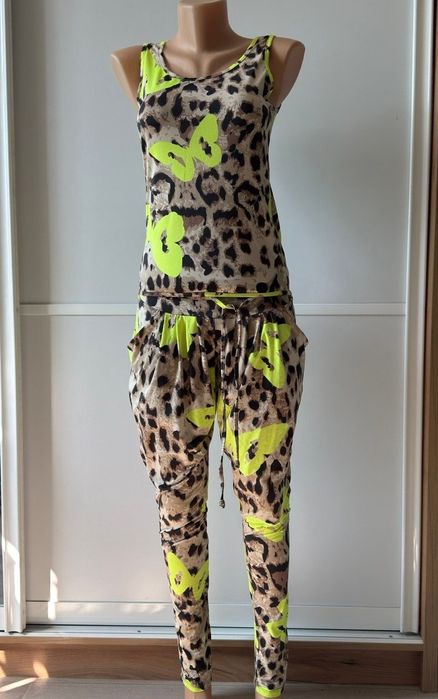 Женская двойка на лето