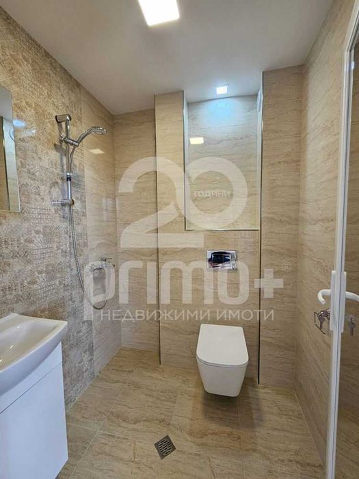 Продава се Четиристаен апартамент в Велико Търново, Бузлуджа - 161 кв.м за 1181 €/кв.м - Снимка #4