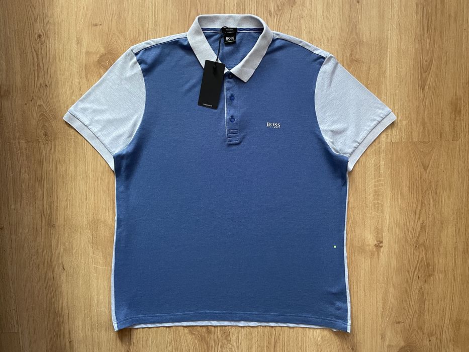 Hugo Boss Polo Tshirt Slim Fit 2XL/3XL