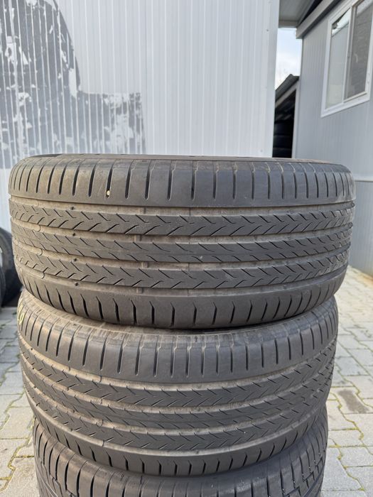 Перфектни летни гуми 275/50/20 CONTINENTAL DOT2024