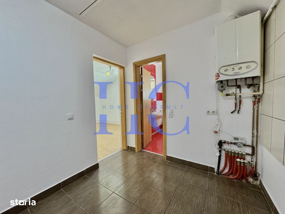 Apartament 2 camere, Mansarda la Constructie — Cartier Ștrand | 46