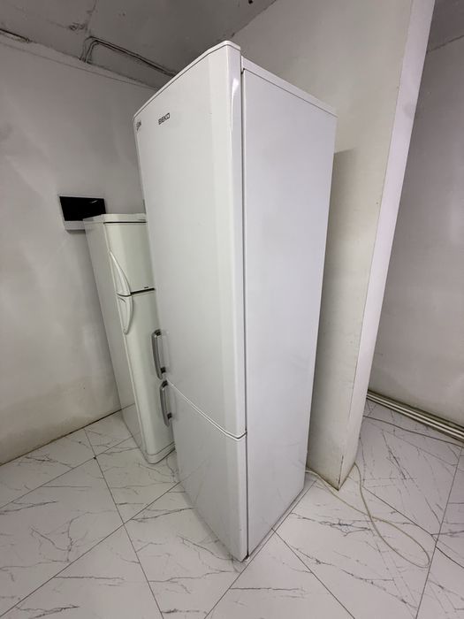Холодильник BEKO