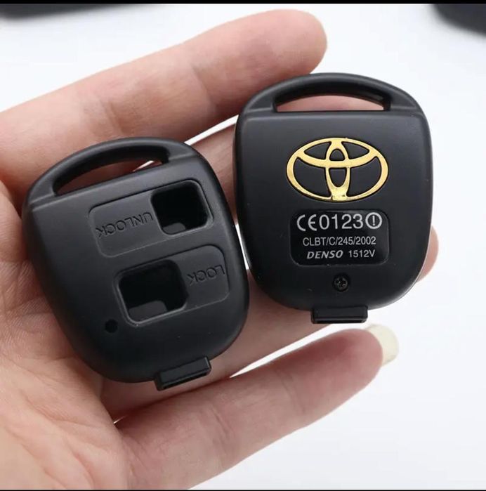 Резинки уплотнительные Тойота Прадо 120 gx470