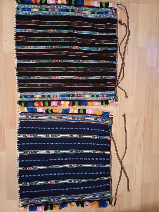 Старинни престилки