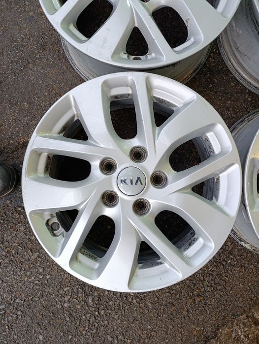 Оригинални джанти КИА (KIA) 16"