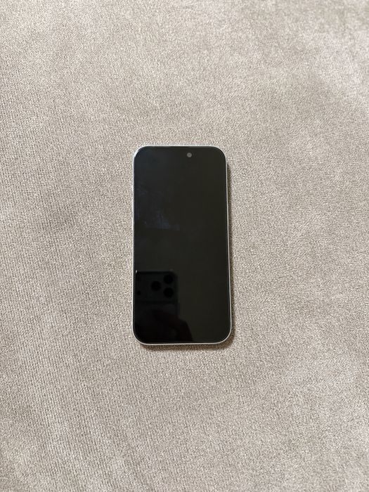 Iphone 15 Green пълен к-т