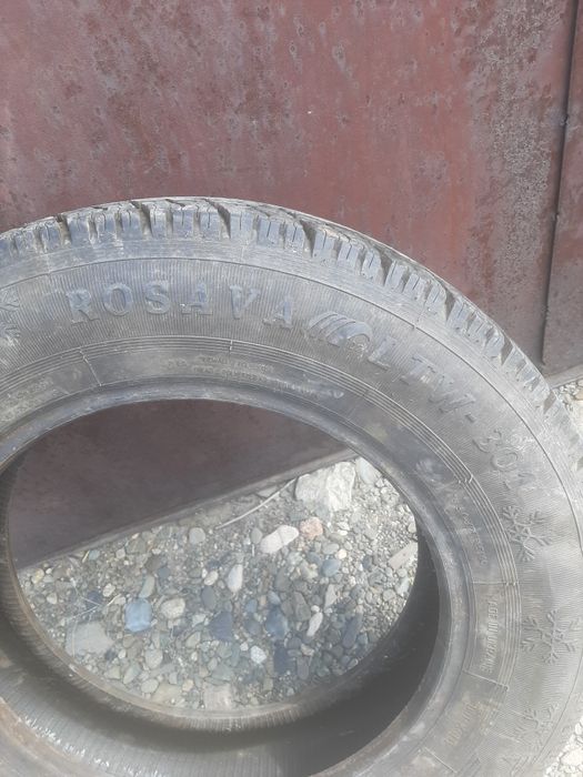 Продам шина на газель 15000