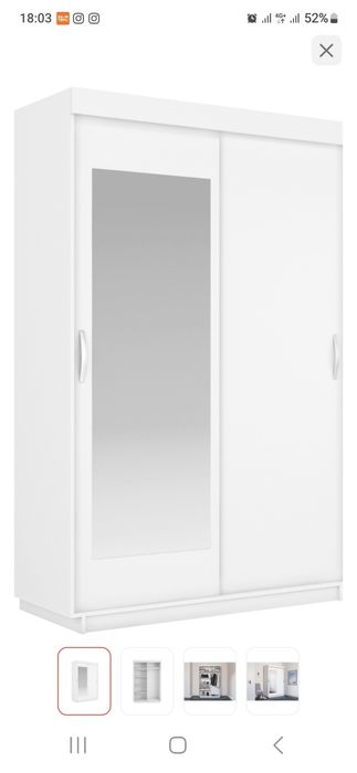 ,Продаётся шкаф купе