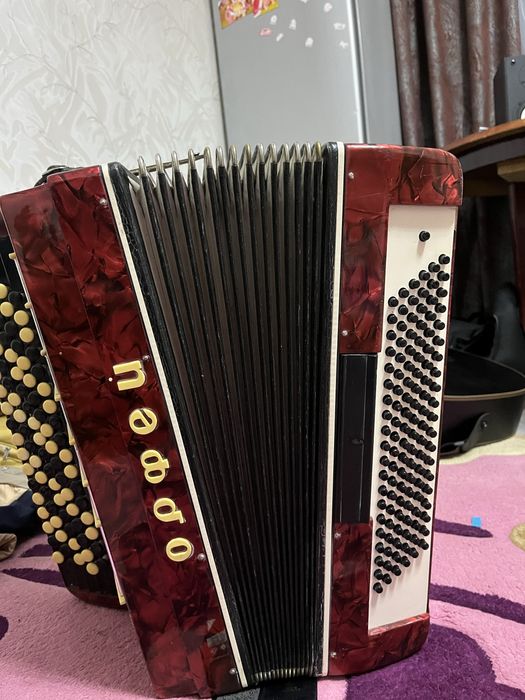 Баян - Орфей В хорошем состояний