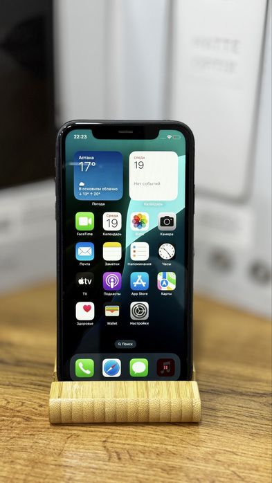 Ip 11 64gb 12956 Pintel.kz