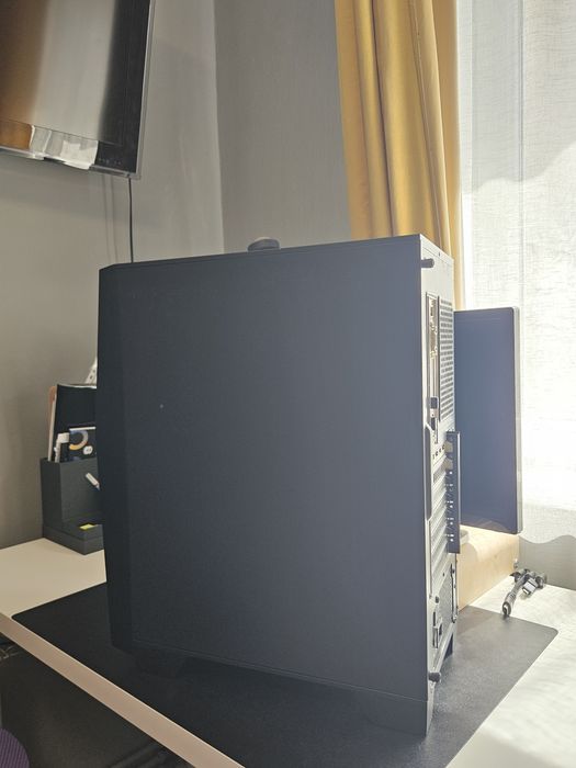 PC Gaming i5 9600KF + GTX 1660 Super 6GB + 16GB RAM + 3TB HDD