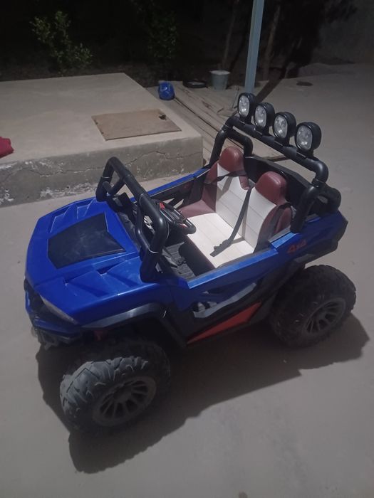 Детский машина сотилади