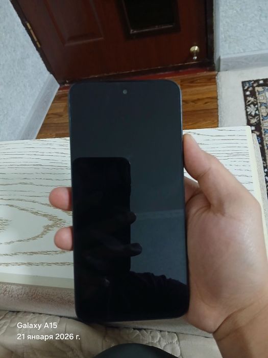 Redmi 15. 8 га 256