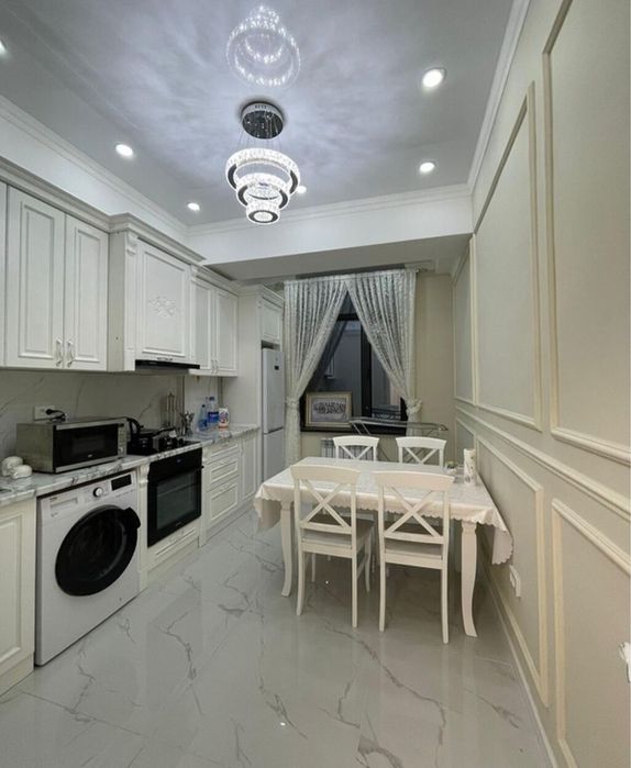 Квартира 1 ком  10.000 тг