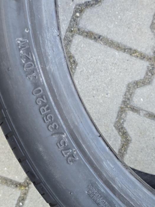 275 35 20 trackmax