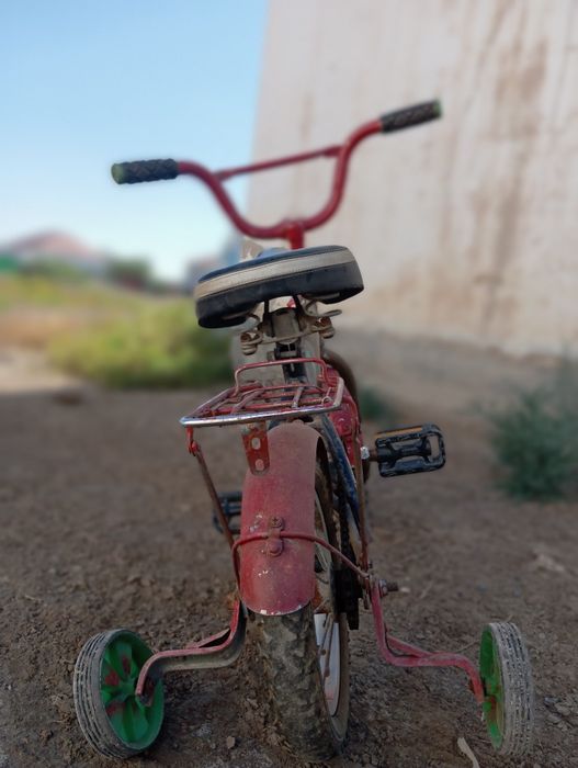 Велик , детский 13к