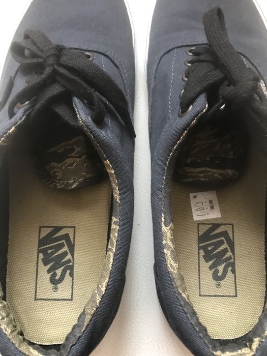 Кецове VANS Спортно Елегантни