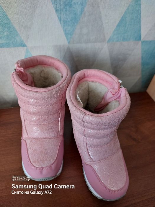 Продам обувь 26 размер!