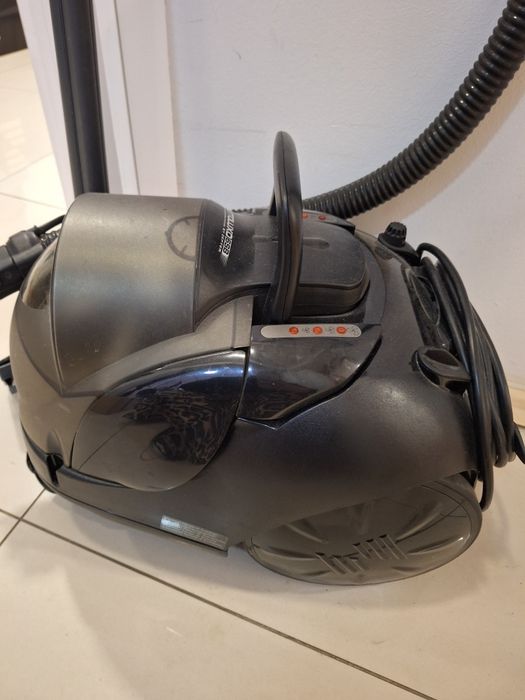 Система за почистване на Цептер /Zepter