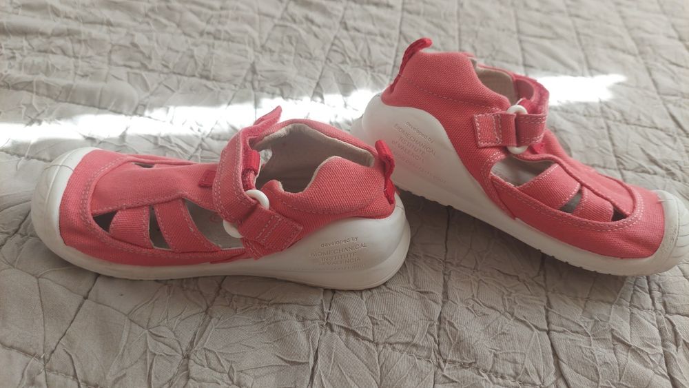 Biomechanics, Сандански 23 размер