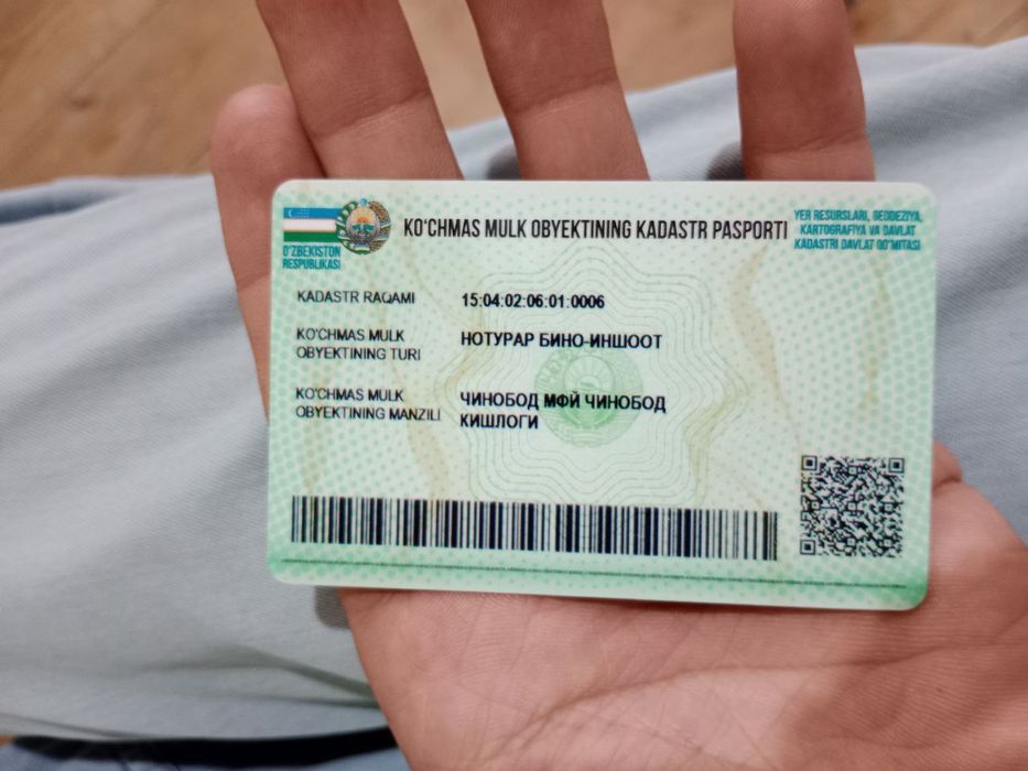 chorva ferma sotiladi