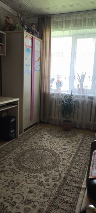 Продам дом в медеусском районе.