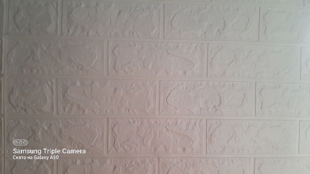 продам 3 d обои самоклеющии бе