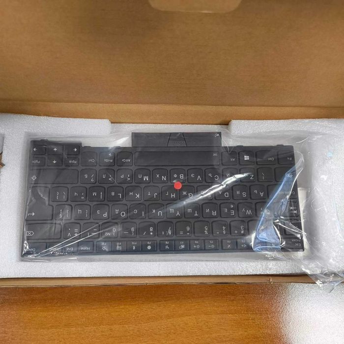 Клавиатура за лаптоп, Lenovo, ThinkPad FRU 01yp389