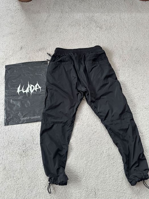 Шушляков панталон на луда