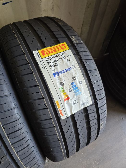 245 40 18 pirelli NOI