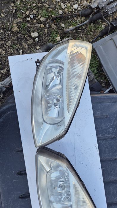 Оригинални Фарове за Рено Сценик 2 2003- 2006г