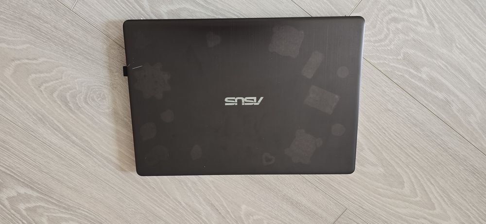 Asus VivoBook S14 (S430F)