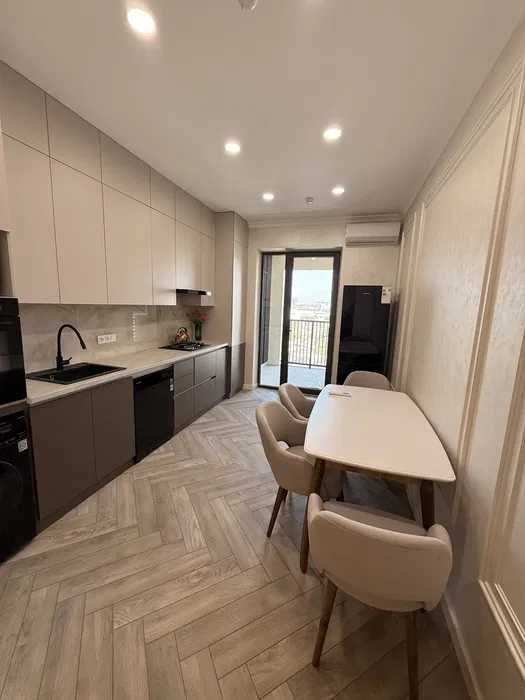 R3 Сдаётся квартира 2/3/9 на Яшнабадском , ор-р Тапоич мост!