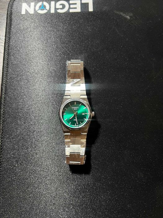 Ceas Tissot PRX nou de femei