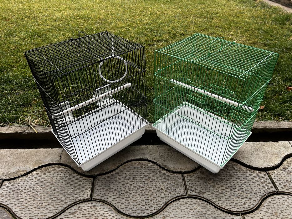 2 ta qafas sotiladi 90.000 ming