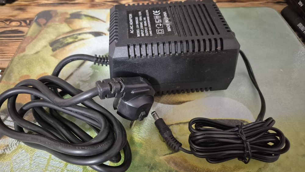 Блок питания 19V AC  4A