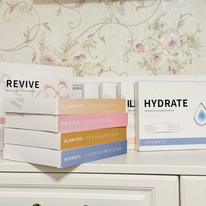 Kit Complet Oxigenare CO2 Capsule Pods Oxygeneo