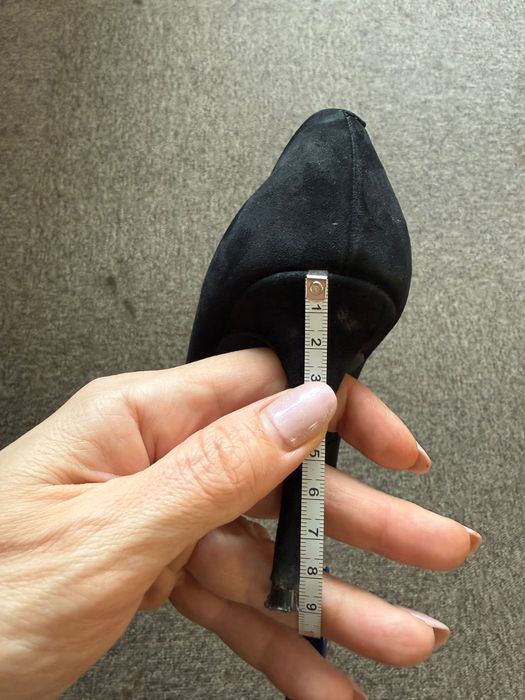 Pantofi stiletto Steve Madden 40